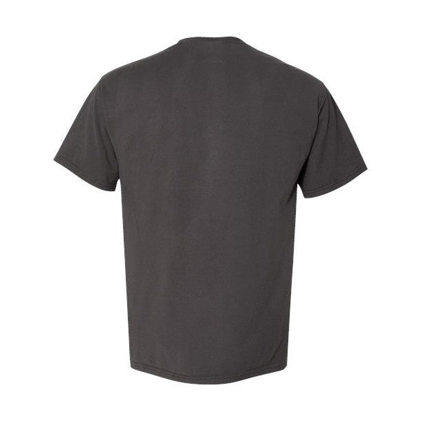 ComfortWash by Hanes Men's Garment-Dyed T-Shirt-2