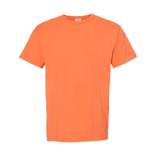 ComfortWash by Hanes Men's Garment-Dyed T-Shirt-1