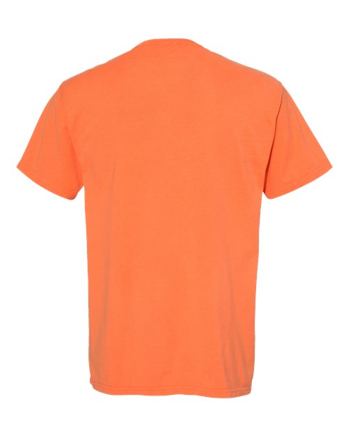 ComfortWash by Hanes Men's Garment-Dyed T-Shirt-2