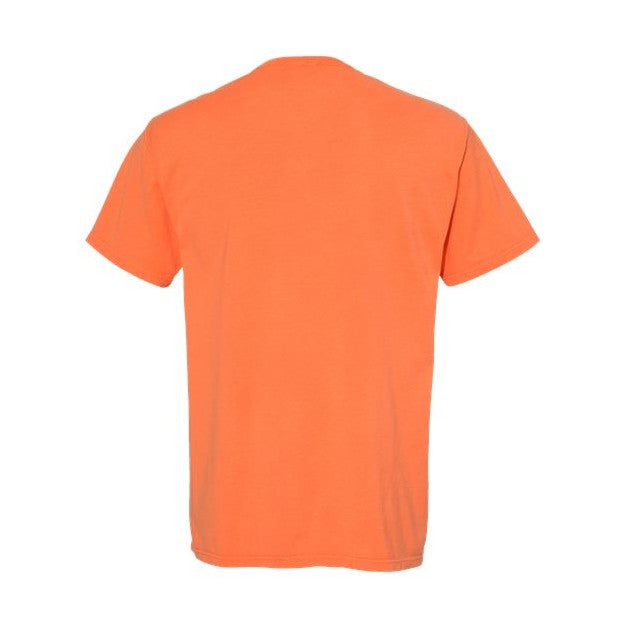 ComfortWash by Hanes Men's Garment-Dyed T-Shirt-2
