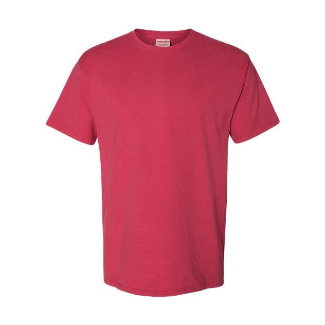ComfortWash by Hanes Men's Garment-Dyed T-Shirt-1