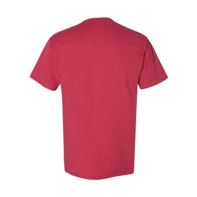 ComfortWash by Hanes Men's Garment-Dyed T-Shirt-2