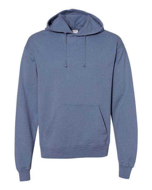 ComfortWash by Hanes Men's Garment-Dyed Hooded Sweatshirt-1