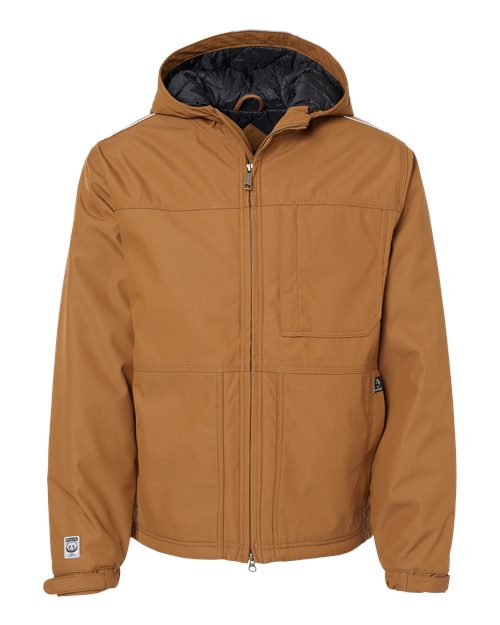 DRI DUCK Men's Kodiak Jacket-1