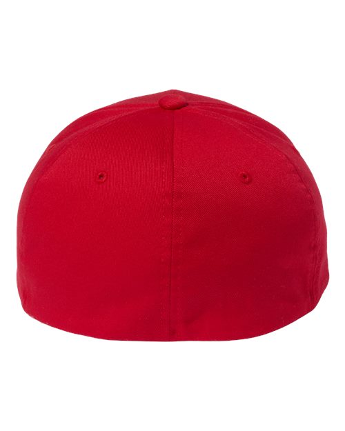 Flexfit NU Cap-2