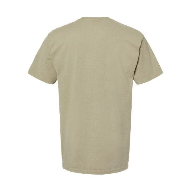 ComfortWash by Hanes Men's Garment-Dyed T-Shirt-2