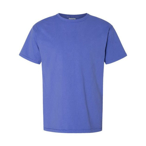 ComfortWash by Hanes Men's Garment-Dyed T-Shirt-1