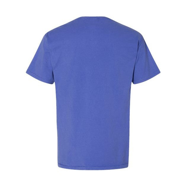 ComfortWash by Hanes Men's Garment-Dyed T-Shirt-2