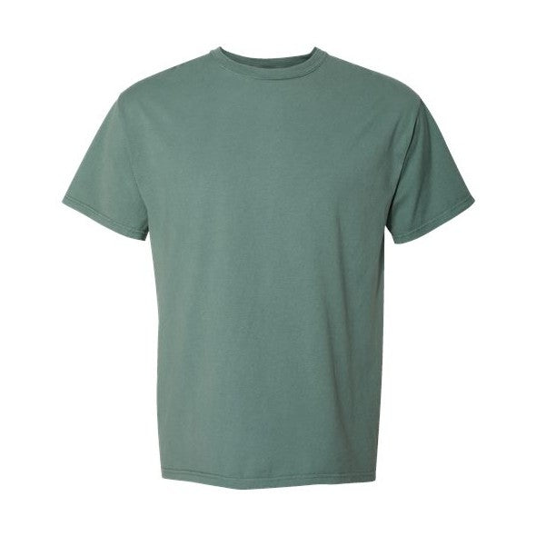 ComfortWash by Hanes Men's Garment-Dyed T-Shirt-1