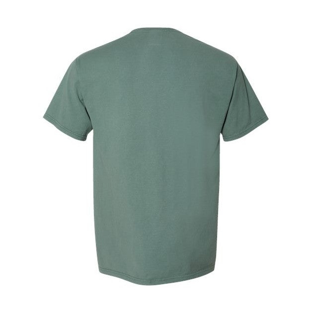 ComfortWash by Hanes Men's Garment-Dyed T-Shirt-2