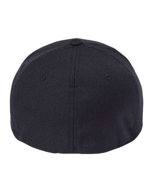 Flexfit NU Cap-2