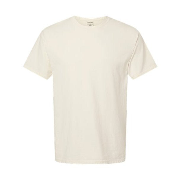 ComfortWash by Hanes Men's Garment-Dyed T-Shirt-1