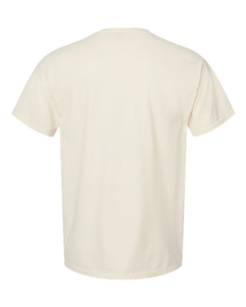 ComfortWash by Hanes Men's Garment-Dyed T-Shirt-2