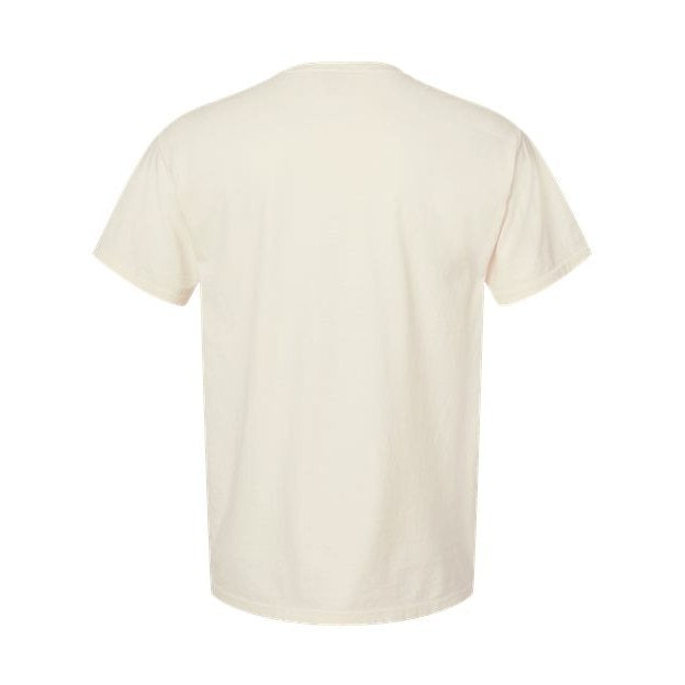 ComfortWash by Hanes Men's Garment-Dyed T-Shirt-2