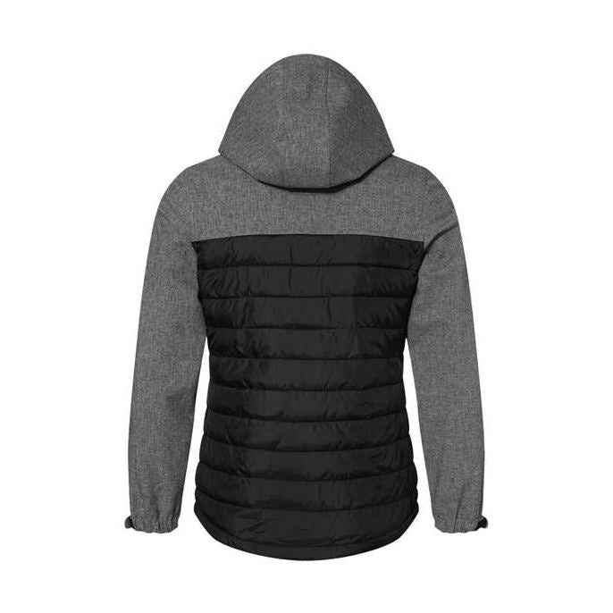 DRI DUCK Women's Vista Soft Shell Puffer Jacket-2