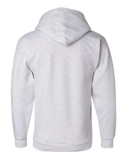 Champion Men's Powerblend Hooded Sweatshirt-3