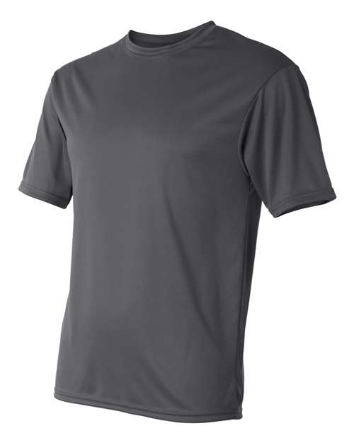 C2 Sport Men's Performance T-Shirt-2