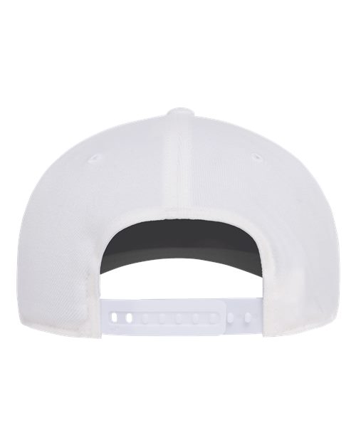 Flexfit 110 Snapback Cap-2