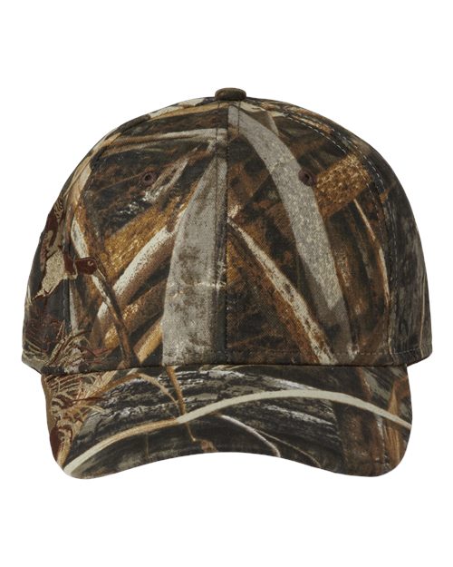 DRI DUCK Mallard Cap-1