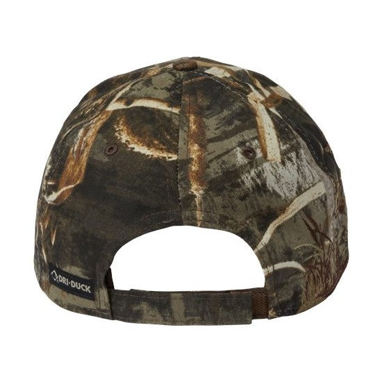 DRI DUCK Mallard Cap-2
