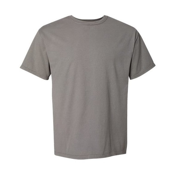 ComfortWash by Hanes Men's Garment-Dyed T-Shirt-1