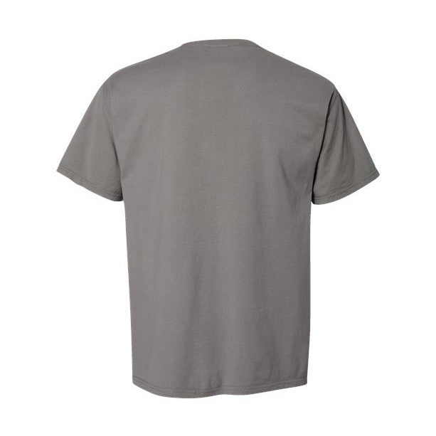 ComfortWash by Hanes Men's Garment-Dyed T-Shirt-2