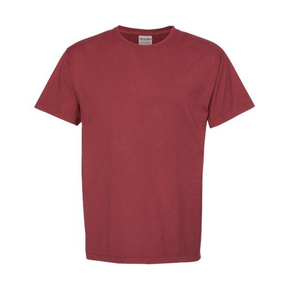 ComfortWash by Hanes Men's Garment-Dyed T-Shirt-1