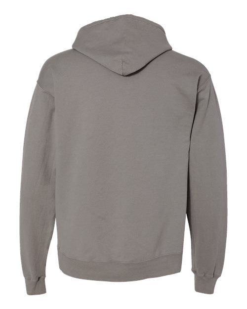 ComfortWash by Hanes Men's Garment-Dyed Hooded Sweatshirt-2
