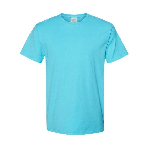 ComfortWash by Hanes Men's Garment-Dyed T-Shirt-1