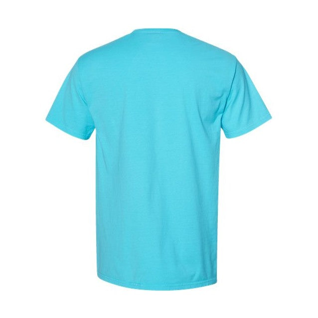 ComfortWash by Hanes Men's Garment-Dyed T-Shirt-2
