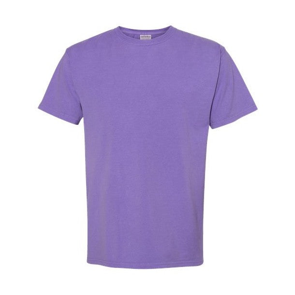 ComfortWash by Hanes Men's Garment-Dyed T-Shirt-1