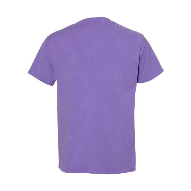 ComfortWash by Hanes Men's Garment-Dyed T-Shirt-2