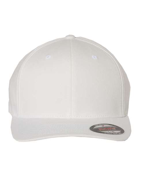 Flexfit V-Flexfit Cotton Twill Cap-1