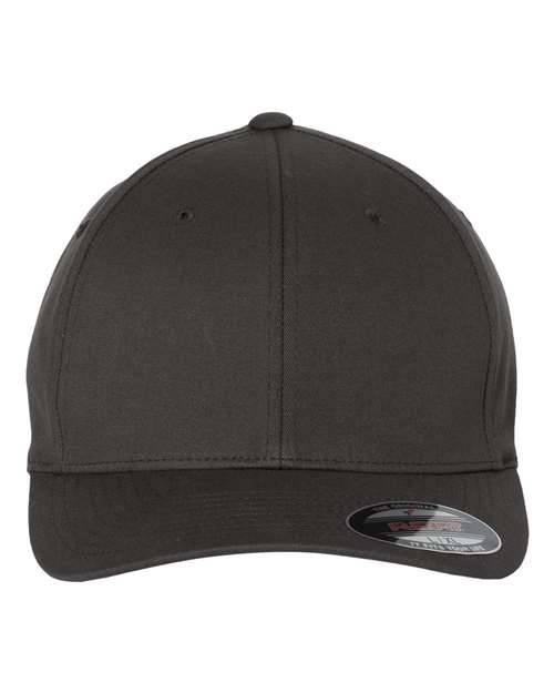 Flexfit V-Flexfit Cotton Twill Cap-1