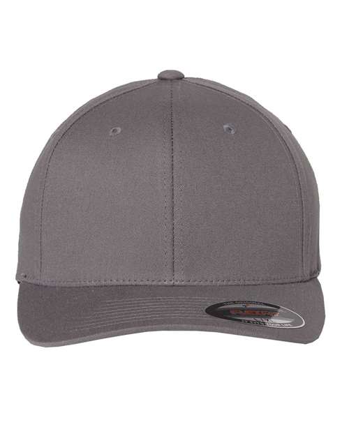 Flexfit V-Flexfit Cotton Twill Cap-1