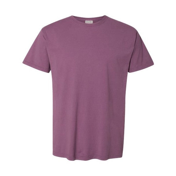 ComfortWash by Hanes Men's Garment-Dyed T-Shirt-1