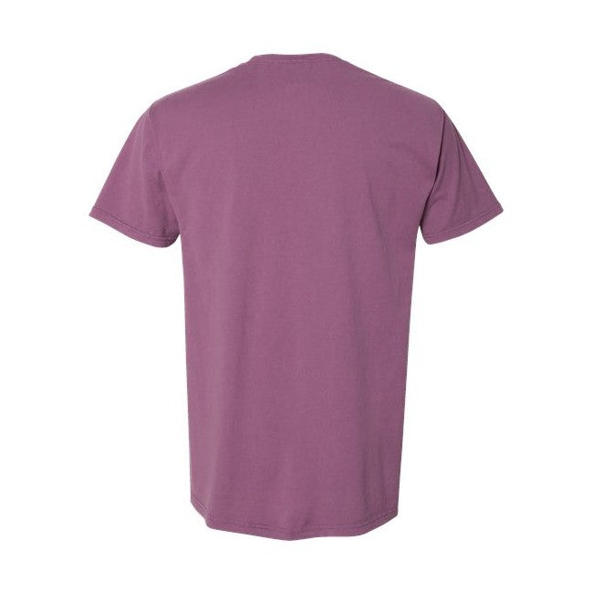 ComfortWash by Hanes Men's Garment-Dyed T-Shirt-2