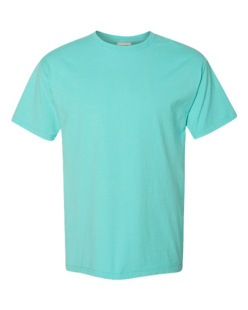 ComfortWash by Hanes Men's Garment-Dyed T-Shirt-1