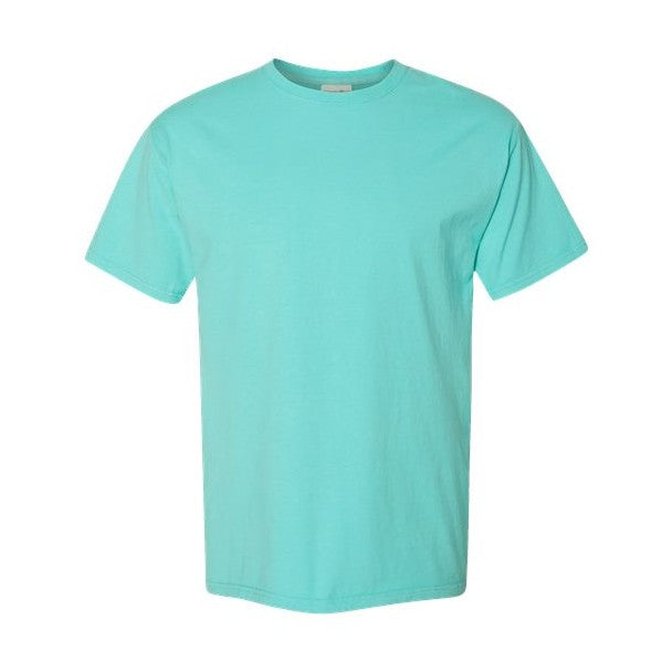 ComfortWash by Hanes Men's Garment-Dyed T-Shirt-1
