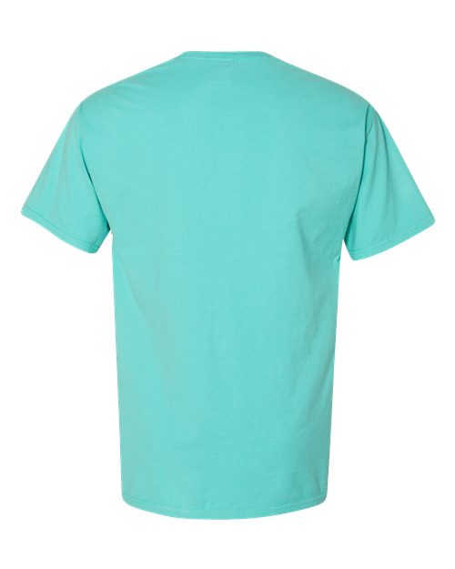 ComfortWash by Hanes Men's Garment-Dyed T-Shirt-2