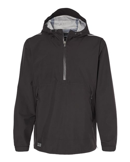 DRI DUCK Men's Challenger Anorak-1