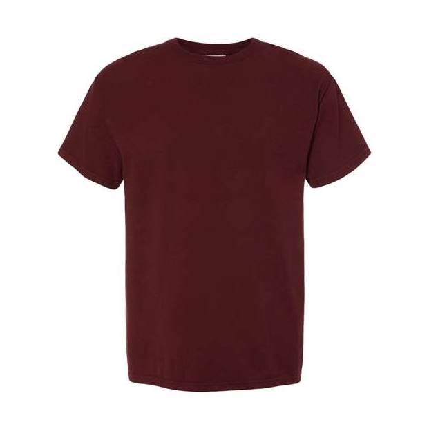 ComfortWash by Hanes Men's Garment-Dyed T-Shirt-1