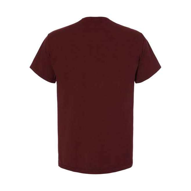 ComfortWash by Hanes Men's Garment-Dyed T-Shirt-2