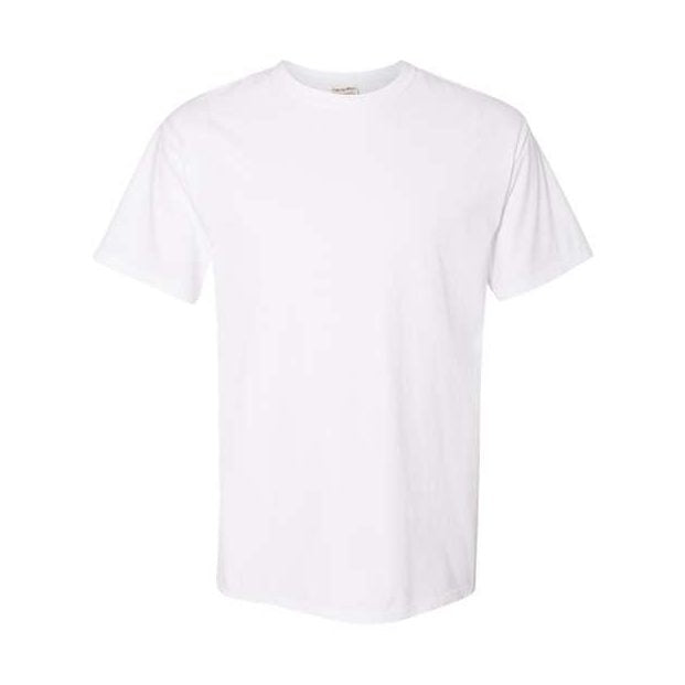ComfortWash by Hanes Men's Garment-Dyed T-Shirt-1