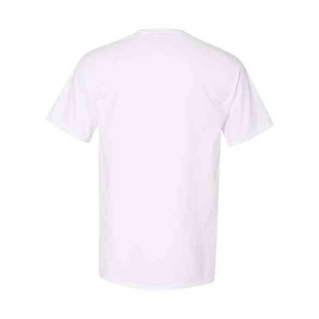 ComfortWash by Hanes Men's Garment-Dyed T-Shirt-2