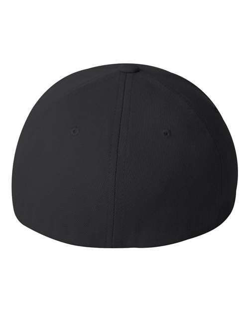 Flexfit Wool-Blend Cap-3
