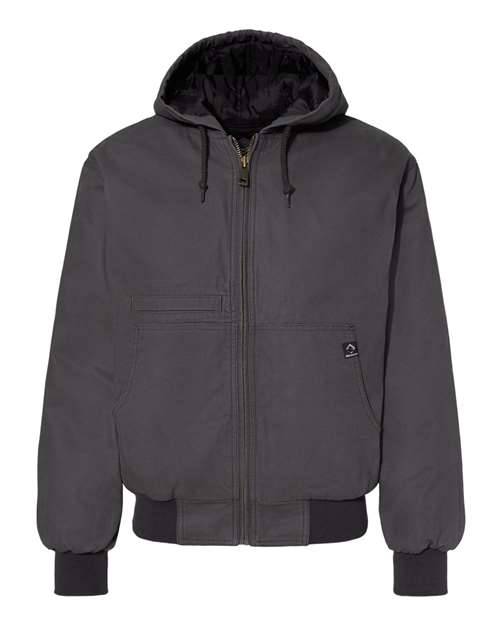 DRI DUCK Men's Laramie Power Move Jacket-1