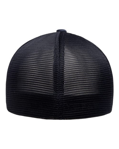 Flexfit Unipanel Trucker Cap-2