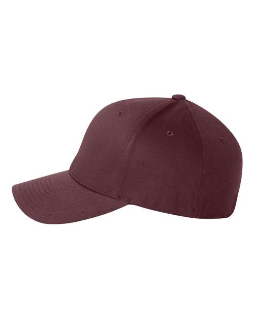 Flexfit Cotton Blend Cap-2