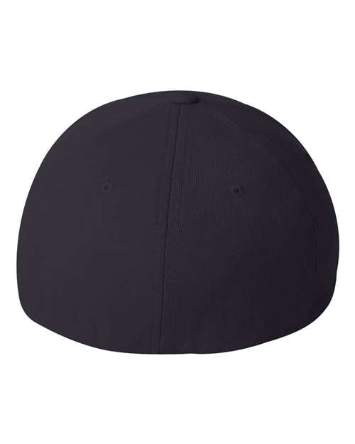 Flexfit Wool-Blend Cap-3